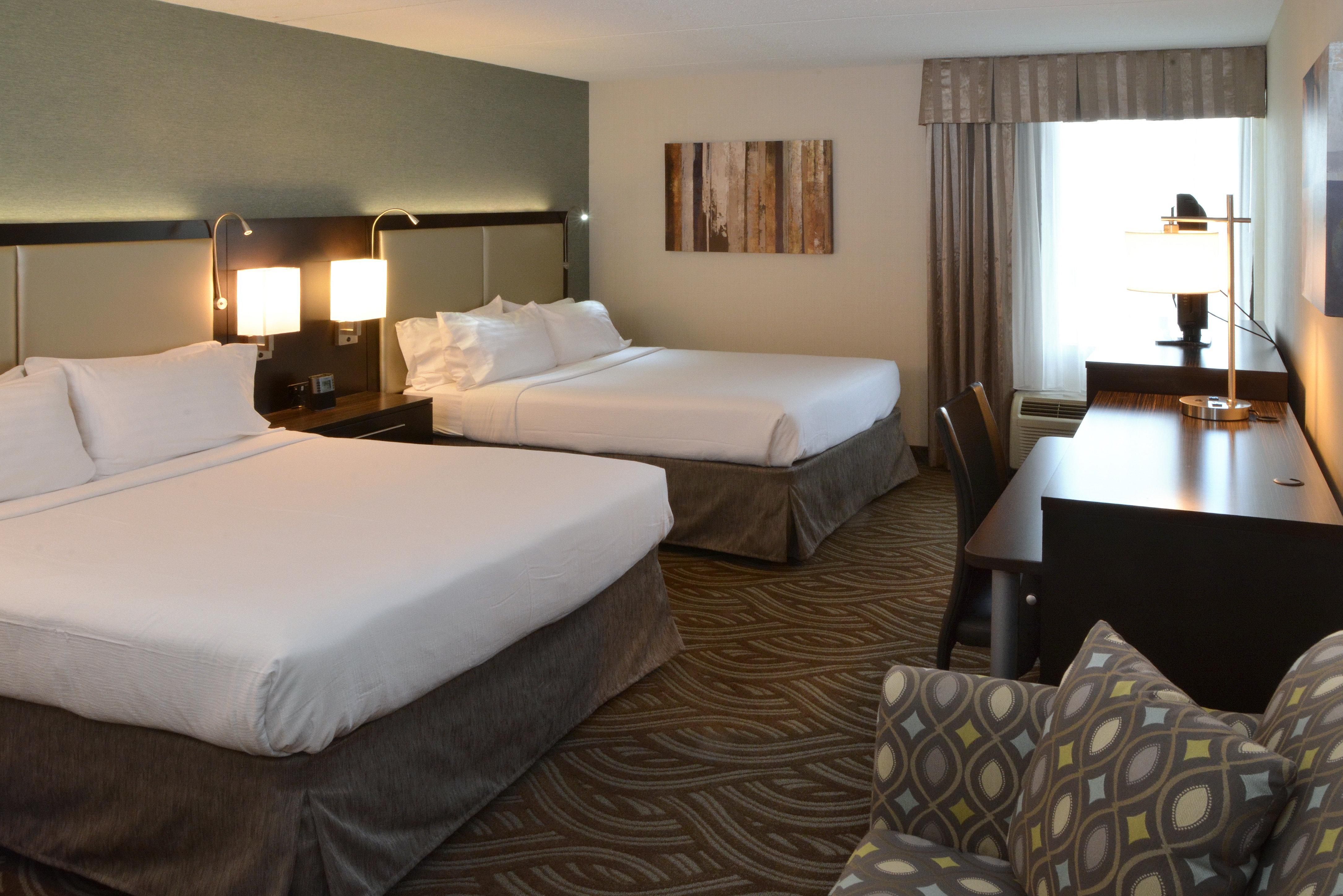 Holiday Inn Youngstown-South - Boardman By Ihg Exterior photo