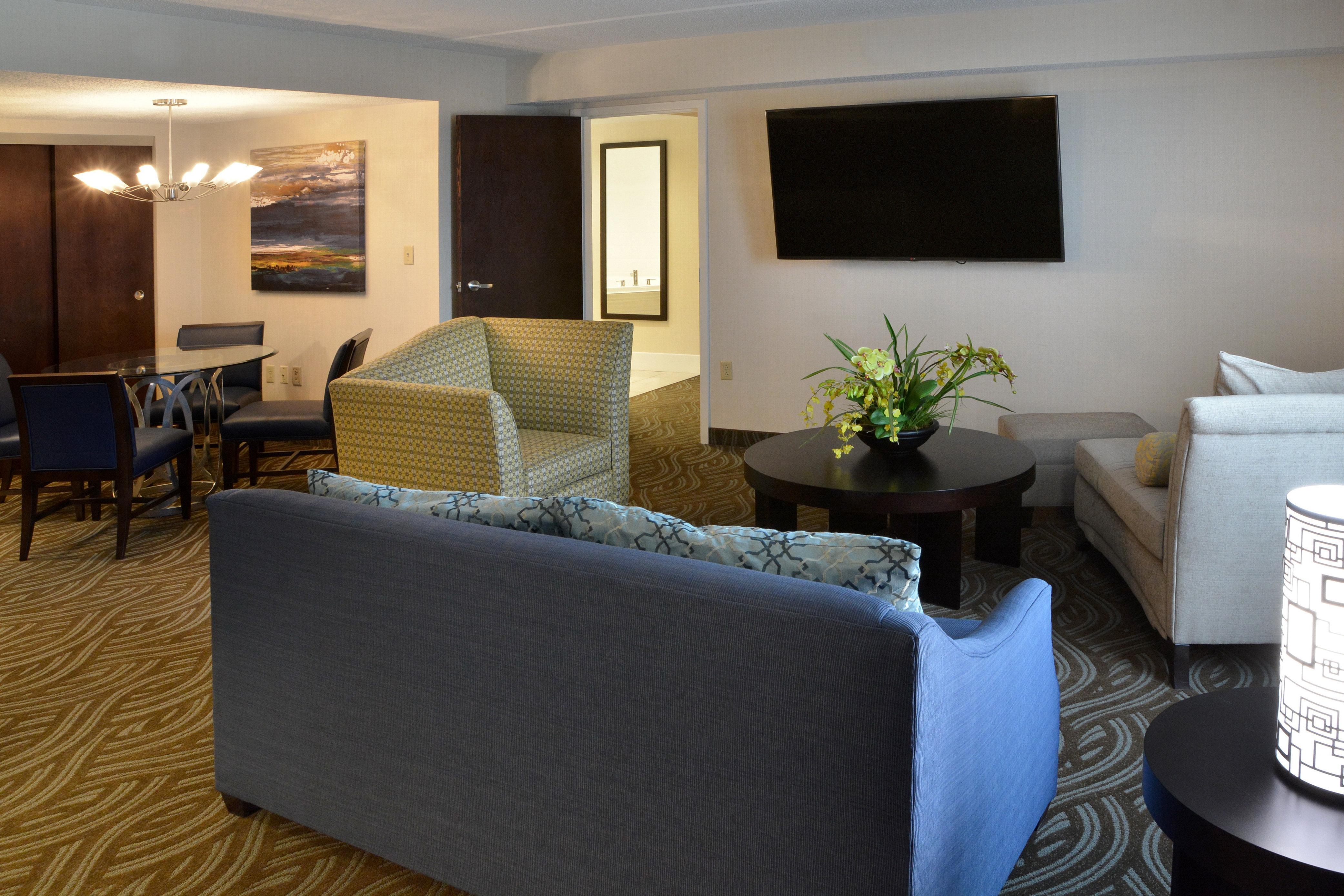 Holiday Inn Youngstown-South - Boardman By Ihg Exterior photo
