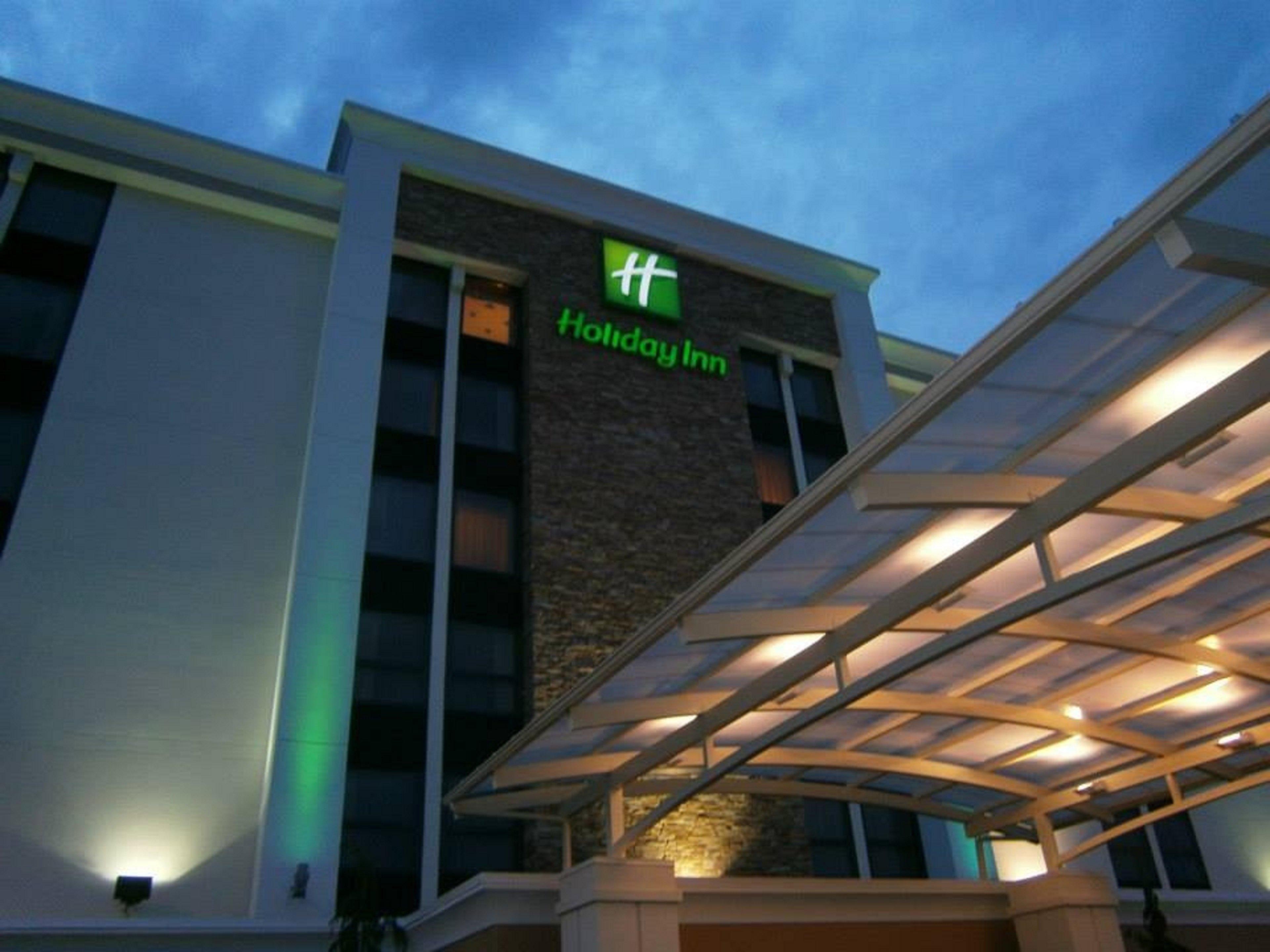 Holiday Inn Youngstown-South - Boardman By Ihg Exterior photo