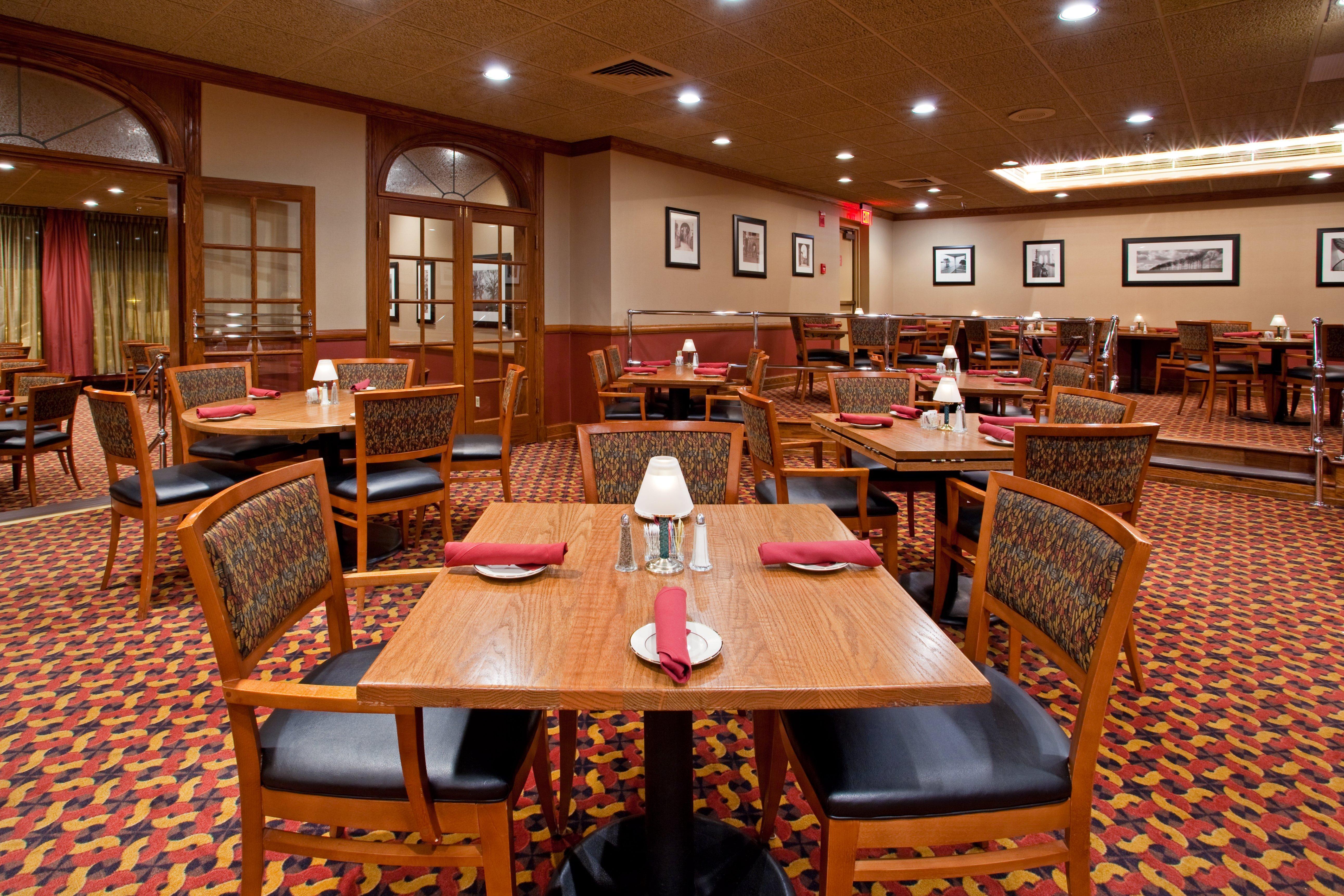Holiday Inn Youngstown-South - Boardman By Ihg Exterior photo