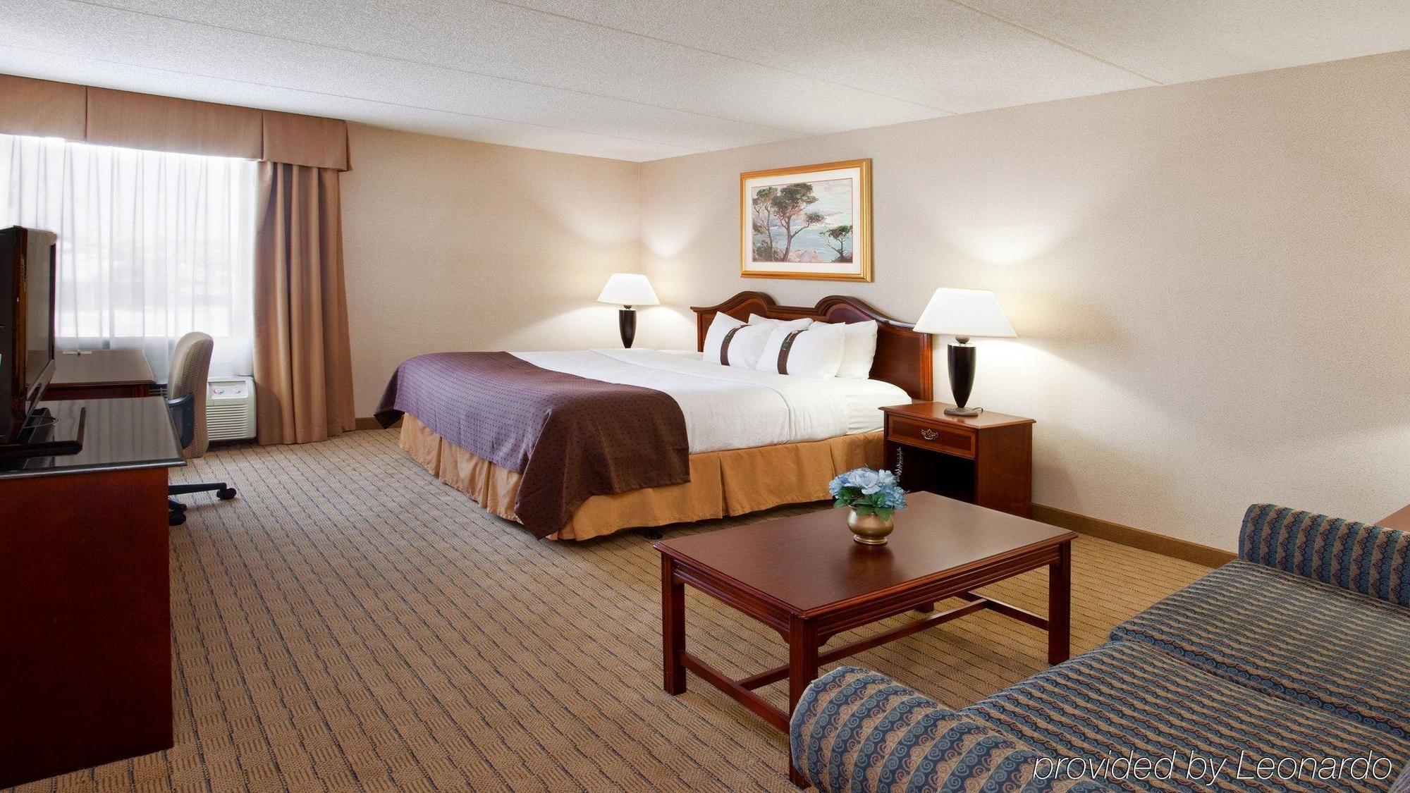 Holiday Inn Youngstown-South - Boardman By Ihg Room photo