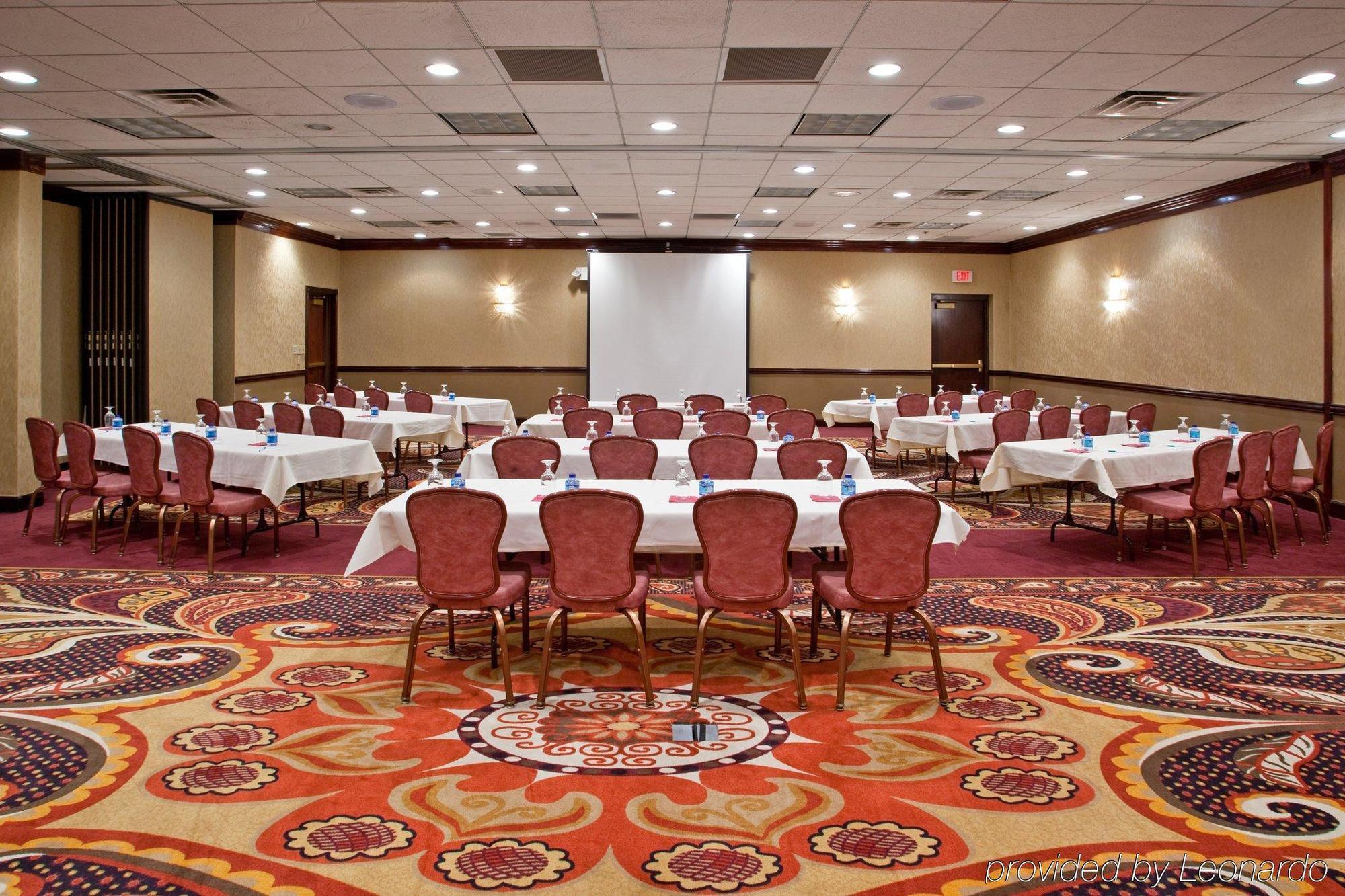 Holiday Inn Youngstown-South - Boardman By Ihg Facilities photo