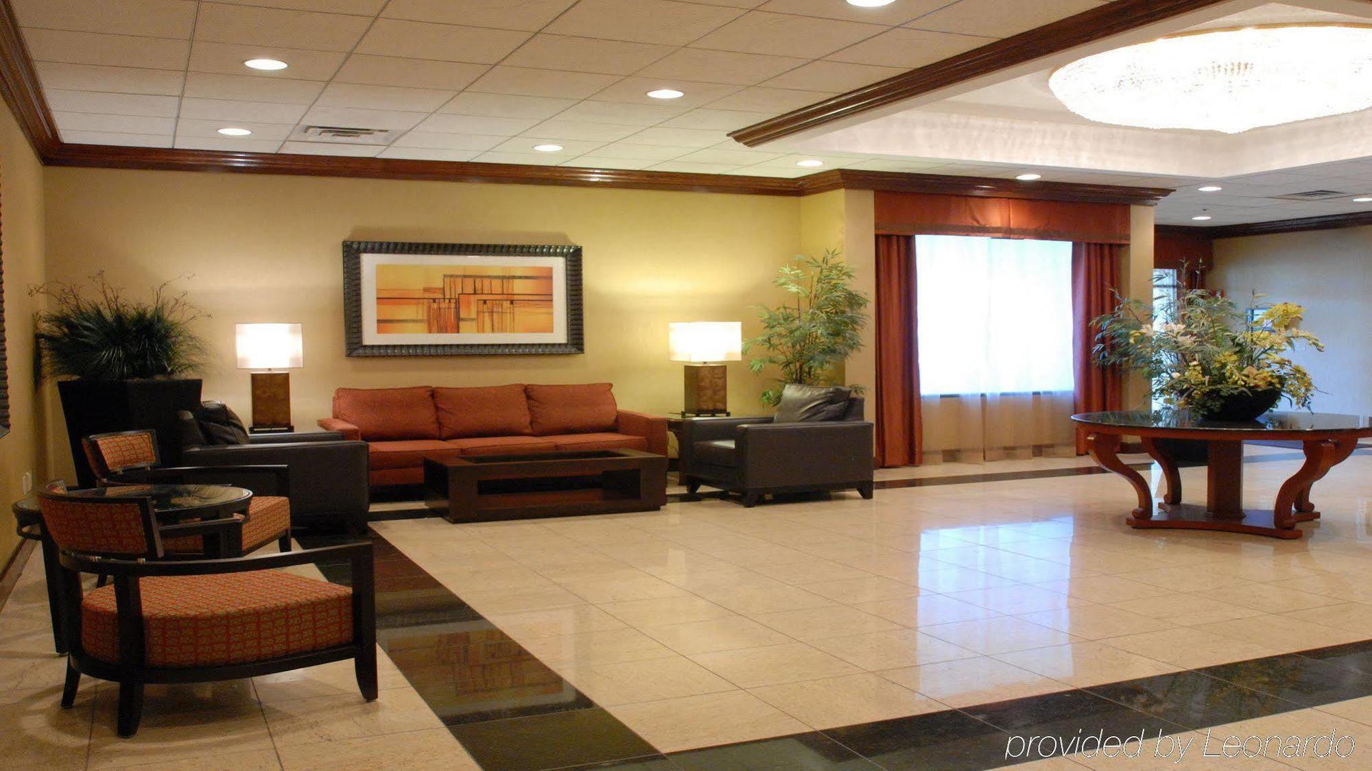Holiday Inn Youngstown-South - Boardman By Ihg Exterior photo